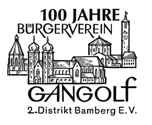 Bürgerverein Gangolf 2.Distrikt Bamberg e.V